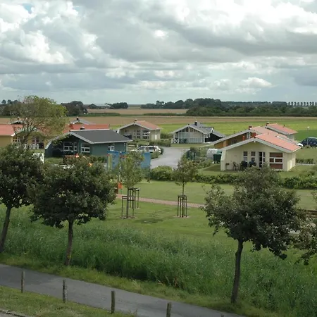 Friedrichskoog-strandpark 2 *
