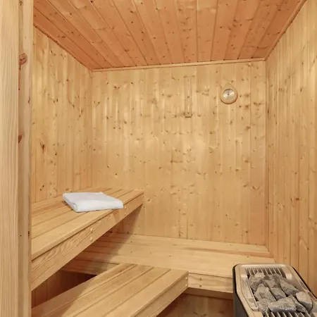 Friedrichskoog-strandpark 2 *